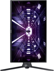 SAMSUNG LF27G35THWEXXP G3 27" VA 144HZ FHD GAMING MONITOR