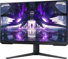 SAMSUNG S24AG320NEXXP 24" VA 165HZ FHD GAMING MONITOR