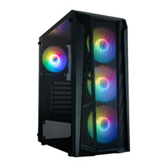TRENDSONIC CRONUS PC CASE