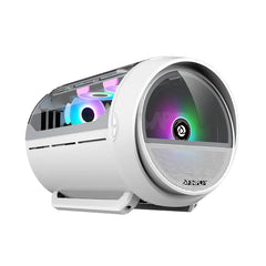 INPLAY CANNON 201 WHITE PC CASE
