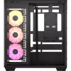 CORSAIR 3500X ARGB BLACK PC CASE