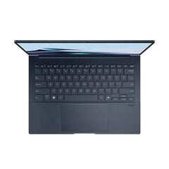 ASUS ZENBOOK UX3405CA-PZ518WSM INTEL CORE ULTRA 7 255H 16GB DDR5X 512GB SSD 14.0" OLED WQ+ 120HZ WIN11 PONDER BLUE OFFICE HOME 2024