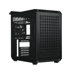 COOLER MASTER QUBE 500 FLATPACK Q500-KGNN-S00 PC CASE