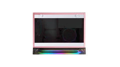 INWIN A1 PLUS PINK RGB MINI PC CASE