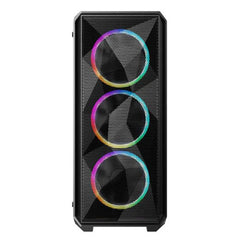 TRENDSONIC MEGATRON PC CASE