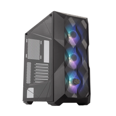 COOLER MASTER MASTERBOX TD500 MESH W/ CTRL KGNN-S01 PC CASE