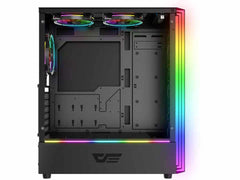DARKFLASH J11 RGB PC CASE
