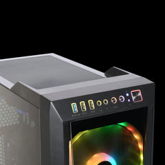 GAMDIAS APOLLO M2 PC CASE