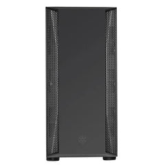 SILVERSTONE FARA B1 V2 BLACK 4*120MM ARGB FANS PC CASE