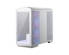 MSI MAG PANO M100R PZ WHITE PC CASE