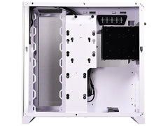 LIAN LI O11 DYNAMIC WHITE PC CASE