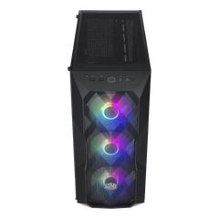 COOLER MASTER MASTERBOX TD500 MESH W/ CTRL KGNN-S01 PC CASE