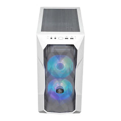 COOLER MASTER TD300 MESH WHITE TD300-WGNN-S00 PC CASE