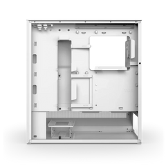 NZXT H5 FLOW RGB WHITE CC-H52FW-01 PC CASE