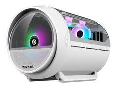 INPLAY CANNON 201 WHITE PC CASE
