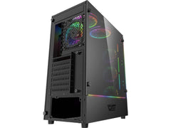 DARKFLASH J11 RGB PC CASE