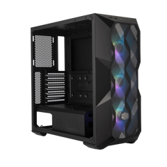 COOLER MASTER MASTERBOX TD500 MESH W/ CTRL KGNN-S01 PC CASE