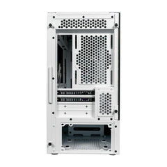 COOLER MASTER TD300 MESH WHITE TD300-WGNN-S00 PC CASE