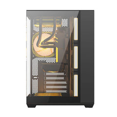 KRATOS KT30A BLACK PC CASE