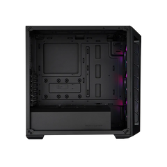 COOLER MASTER MASTERBOX MB511 ARGB PC CASE
