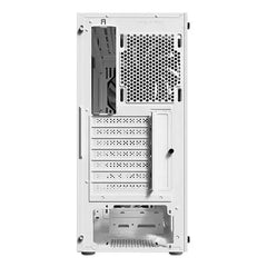 ANTEC NX292 WHITE PC CASE