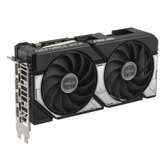 ASUS GEFORCE RTX 5060TI 8GB GDDR7 DUAL OC DUAL-RTX5060TI-O8G GRAPHICS CARD