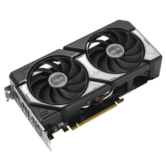 ASUS GEFORCE RTX 5060TI 8GB GDDR7 DUAL OC DUAL-RTX5060TI-O8G GRAPHICS CARD