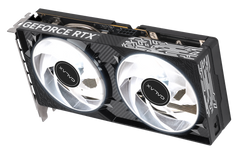 GALAX GEFORCE RTX 5060 1-CLICK OC V2 8GB GDDR7 GRAPHICS CARD