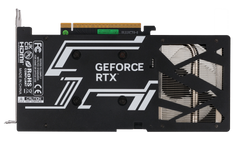 GALAX GEFORCE RTX 5060 1-CLICK OC V2 8GB GDDR7 GRAPHICS CARD