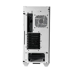 COOLER MASTER HAF 500 WHITE H500-WGNN-S00 PC CASE