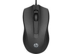 HP 100 USB MOUSE