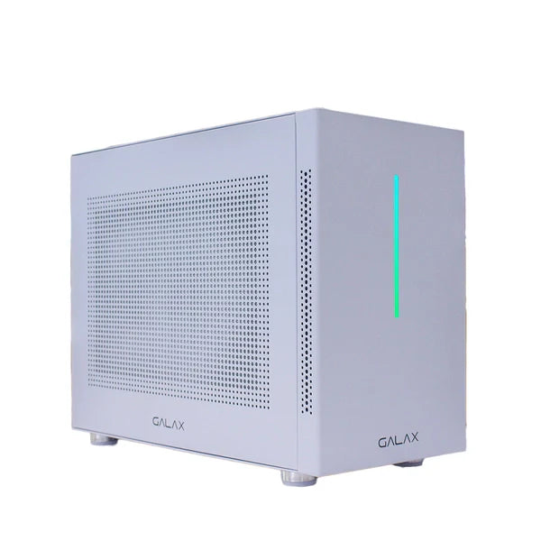 GALAX REVOLUTION-03 WHITE PC CASE