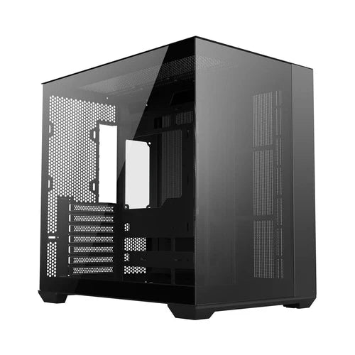 KRATOS KT30A BLACK PC CASE