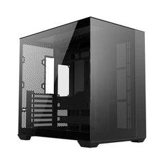 KRATOS KT30A BLACK PC CASE