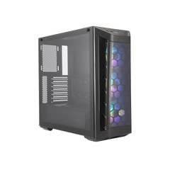 COOLER MASTER MASTERBOX MB511 ARGB PC CASE
