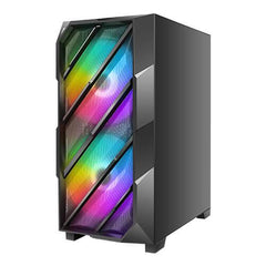 ANTEC NX700 PC CASE
