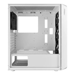 ANTEC NX292 WHITE PC CASE