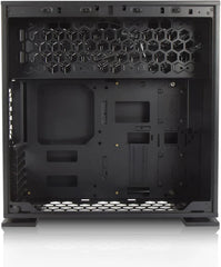 INWIN 303 MID TOWER BLACK PC CASE