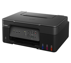 CANON PIXMA G3730 3-IN-1 WIFI INK TANK PRINTER