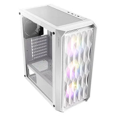 ANTEC NX292 WHITE PC CASE