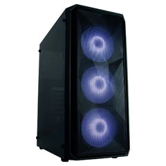 TRENDSONIC MEGATRON PC CASE
