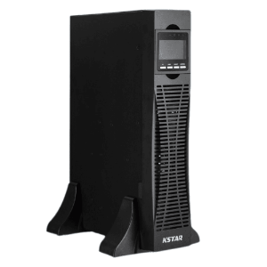 KSTAR UDC9110H-RT 10KVA ONLINE WITH BATTERY 20PCS 12V UPS