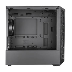 COOLER MASTER MASTERBOX MB320L MCB-B320L-KGNN-S00 PC CASE