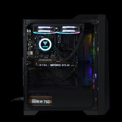 GAMDIAS APOLLO M2 PC CASE