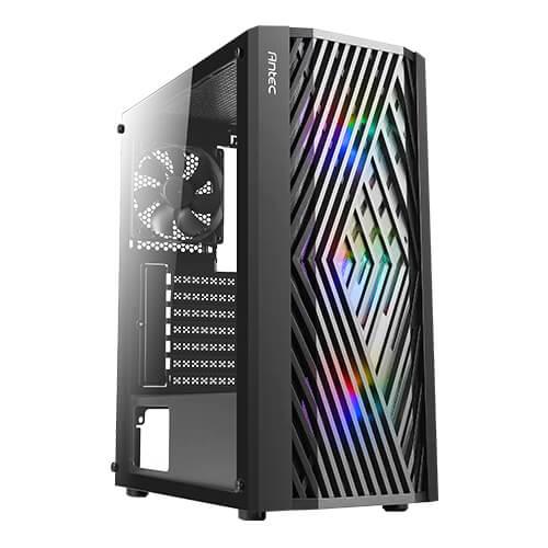 ANTEC NX291 PC CASE