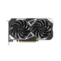 GALAX GEFORCE RTX 3050 6GB GDDR6 1-CLICK OC GRAPHICS CARD