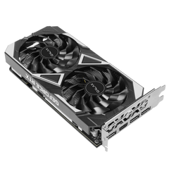 GALAX GEFORCE RTX 3050 6GB GDDR6 1-CLICK OC GRAPHICS CARD
