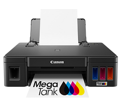 CANON PIXMA G1010 INK TANK PRINTER
