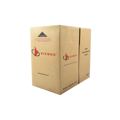 SIEMON 305M 9C6M4-E3-RXA CAT6 UTP CABLE