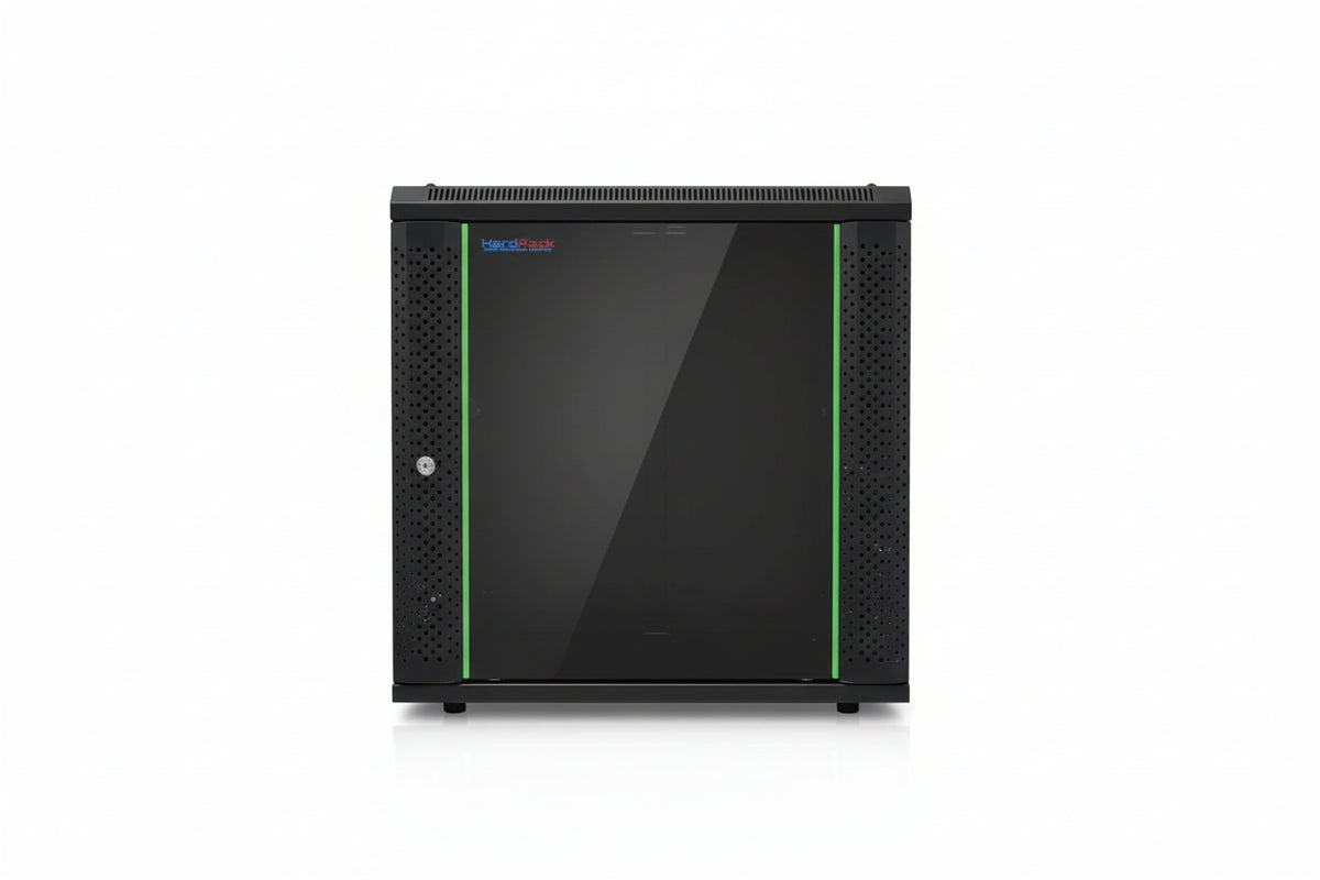 HARDRACK HR6609 9U CABINET